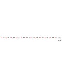 Astatech BENZYL-PEG11-ALCOHOL; 1G; Purity 95%